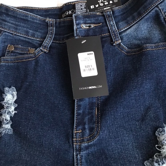 Jeans - Picture 2 of 2